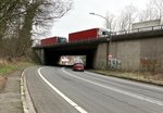 A4-Brücke in Untereschbach (L136)