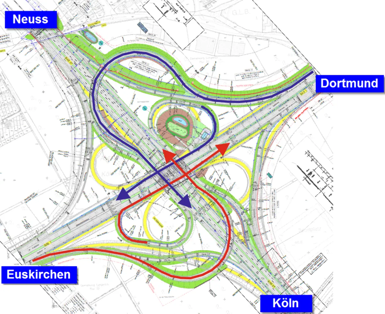 Grafik Projektbeschreibung